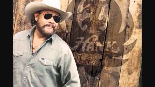 Hank Williams Jr  Feelin Better [upl. by Atinehs]