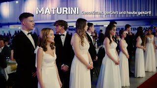 Maturaball BORG Oberschützen 2022 Aftermovie [upl. by Trinity]