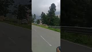 Nigaro song  Kashmiri songs  Bike riding  Sameer Yousf [upl. by Etnohc27]