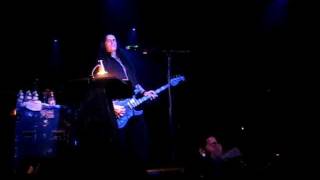 Type O Negative Live In New York City 22102009 Part3 [upl. by Burr]