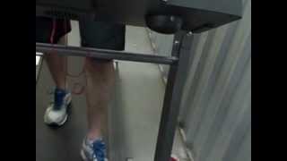 How To Lubricate Your Treadmill Mat [upl. by Batsheva850]