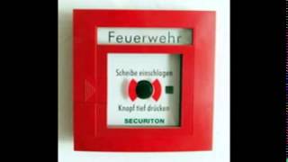 Feueralarm 10 Minuten lang [upl. by Teraj764]