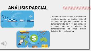 25 Análisis del Equilibrio Parcial y General de los Aranceles [upl. by Aimee]