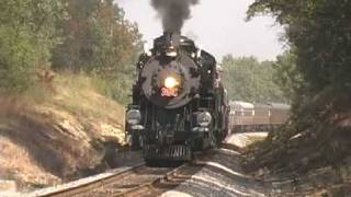 Frisco 1522  Final Run Part 1 [upl. by Ulla]