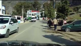 جولة في مدينة شفشاون Visite de la ville de Chefchaouen [upl. by Adyam]