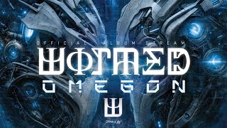 Wormed  Omegon Official Album Stream [upl. by Maren53]