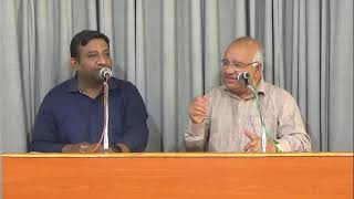 பின்னானவைகளை மறந்து நமது ஆவிக்குரிய ஓட்டத்தை ஓடுவோமாக Bro Samuel [upl. by Acirahs223]