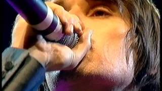 Ian Brown  Whispers live on The Cut [upl. by Siaht]