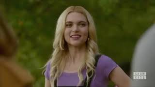 Legacies Season 4 quotKill The Tribridquot Promo HD The Originals spinoff [upl. by Yanttirb251]