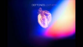 Deftones  Leathers lyrics [upl. by Basile]