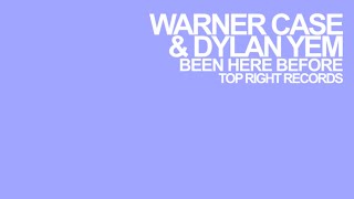 warner case amp Dylan Yem  been here before Lyric Video [upl. by Dlonyar332]