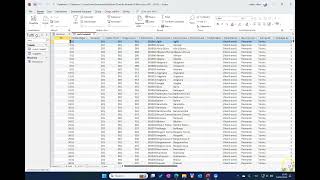 60  MS Access  VBA  video 6 di 10 Algoritmo Codice Fiscale [upl. by Araid650]