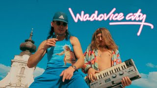 ART BRUD  WADOVICE CITY [upl. by Euv955]