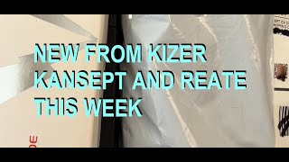 🔥New Kizer Kansept and Reate this week 🤯 [upl. by Akcirehs]