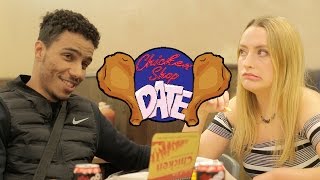 AJ TRACEY  CHICKEN SHOP DATE [upl. by Ellehcit]