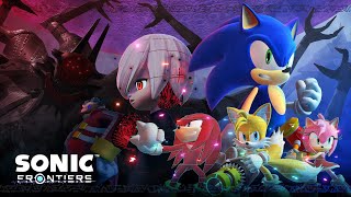 Sonic Frontiers The Final Horizon Update Trailer [upl. by Gerda465]