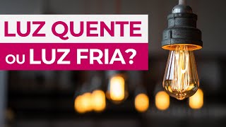 Iluminação de ambientes como fazer  SIMPLICHIQUE [upl. by Luella]