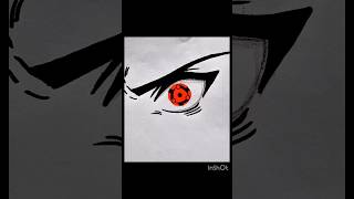 All Uchiha sharingan from  naruto  uchihaclanedit anime naruto itachiedit itachi animeedit [upl. by Cassil]