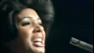 Shirley Bassey  Something 1971 [upl. by Ardaid620]