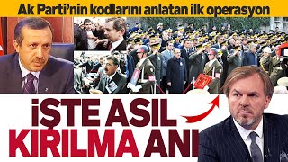 ERGÜN DİLER  ERDOĞANIN ŞİFRELERİ VE İLK OPERASYONUN KODLARI SESLİ MAKALE [upl. by Dell]