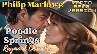 Poodle Springs Philip Marlowe  Raymond Chandler Free Full Length Audible Audiobook Dramatized Radio [upl. by Rae]