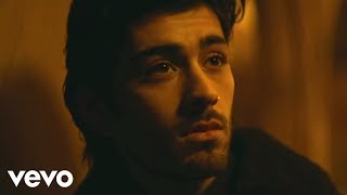 ZAYN Zhavia Ward  A Whole New World End Title From quotAladdinquotOfficial Video [upl. by Arjan]