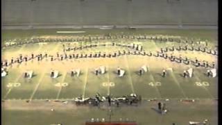 AHS Tiger Band TOB Finals [upl. by Pooh]