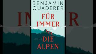 HÖRSTOFF aus der Buchhandlung Christiansen  HörstoffHamburg  Podcast der Hamburger Buchhandlungen [upl. by Chretien]