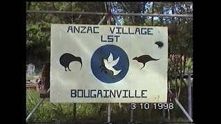 OP Bel Isi Bougainville 1998 Tape One [upl. by Rego]