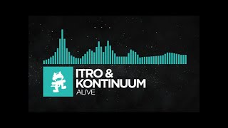 Indie Dance  Itro amp Kontinuum  Alive NCS Release [upl. by Ycnahc502]