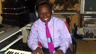 Elder Mireku Powerful Worship 2014 MIX [upl. by Briggs215]