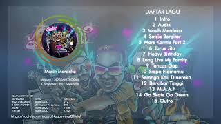 Endank Soekamti  Soekamticom Full Album [upl. by Atel]