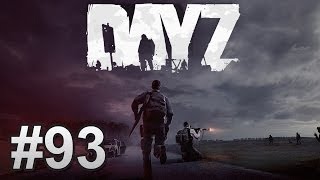 DayZ Alpha  Episodul 93 [upl. by Betthezul]