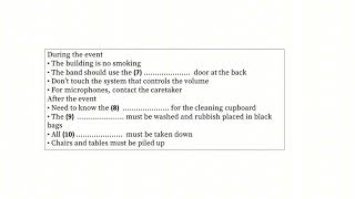 Section 1 Practices Book 11 IELTS Listening test practice Cambridge Ielts 11 listening test [upl. by Llertniuq529]