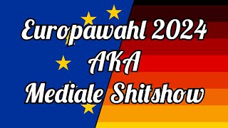 Europawahl 2024 Meine persönliche Einschätzung zur Gesamtlage [upl. by Costello17]