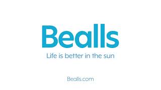 Bealls is the Outdoor Apparel Destination [upl. by Eulalee]