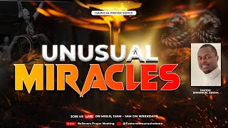 MIDNIGHT TRAVAIL  ISAIAH 64 PRAYER SERIES  17TH NOVEMBER 2023  Pastor Emmanuel Edema [upl. by Flin]