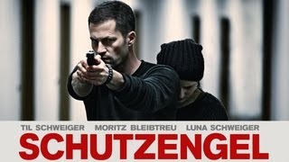 SCHUTZENGEL  offizieller Trailer 1 HD [upl. by Assyral114]