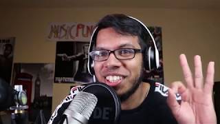 Juju  Intro INDER Reagiert  Live Reaction [upl. by Birecree]