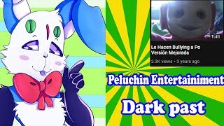 The Disturbing Story Of Peluchin Entertaiment [upl. by Persas801]