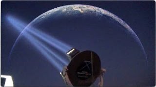 NASA SEARCHLIGHTS DEMONSTRATION VIDEO [upl. by Christianson]