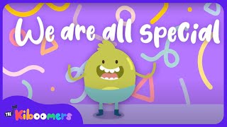 A New Year Is Coming  The Kiboomers Preschool Songs amp Nursery Rhymes for Holidays amp Seasons [upl. by Dyanne]