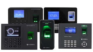 new biometric attendance system in India finger prints buy Amazon India [upl. by Caprice]