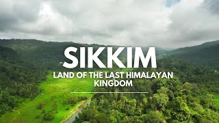 A Magical Journey Through Sikkim From Gangtok to the Hidden Valleys 🌄🏞️⛰🏔️🗻 [upl. by Fina]