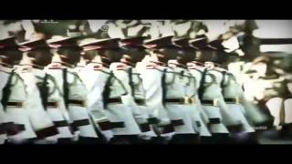 Arabic Military Power Omans Army الجيش العماني HD [upl. by Bar157]