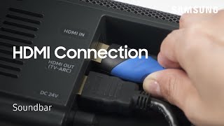 How To use a HDMI Switch [upl. by Duane]