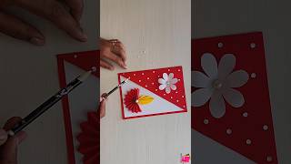 diwali card for school competition  diwali card 2024  diy diwali greeting card [upl. by Alolomo]