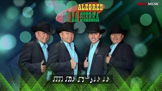 Los Alegres De La Sierra  Feria de las Flores Lyric  Letra [upl. by Freudberg]