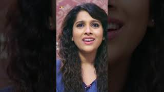 Anananda Scared in Rashmi Gautam House  RaniGariBangla  shorts  youtubeshorts  ytshorts [upl. by Darnok]