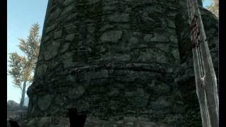 35 The Elder Scrolls V Skyrim  Retrieving Another Wuuthrad Fragment [upl. by Jet]